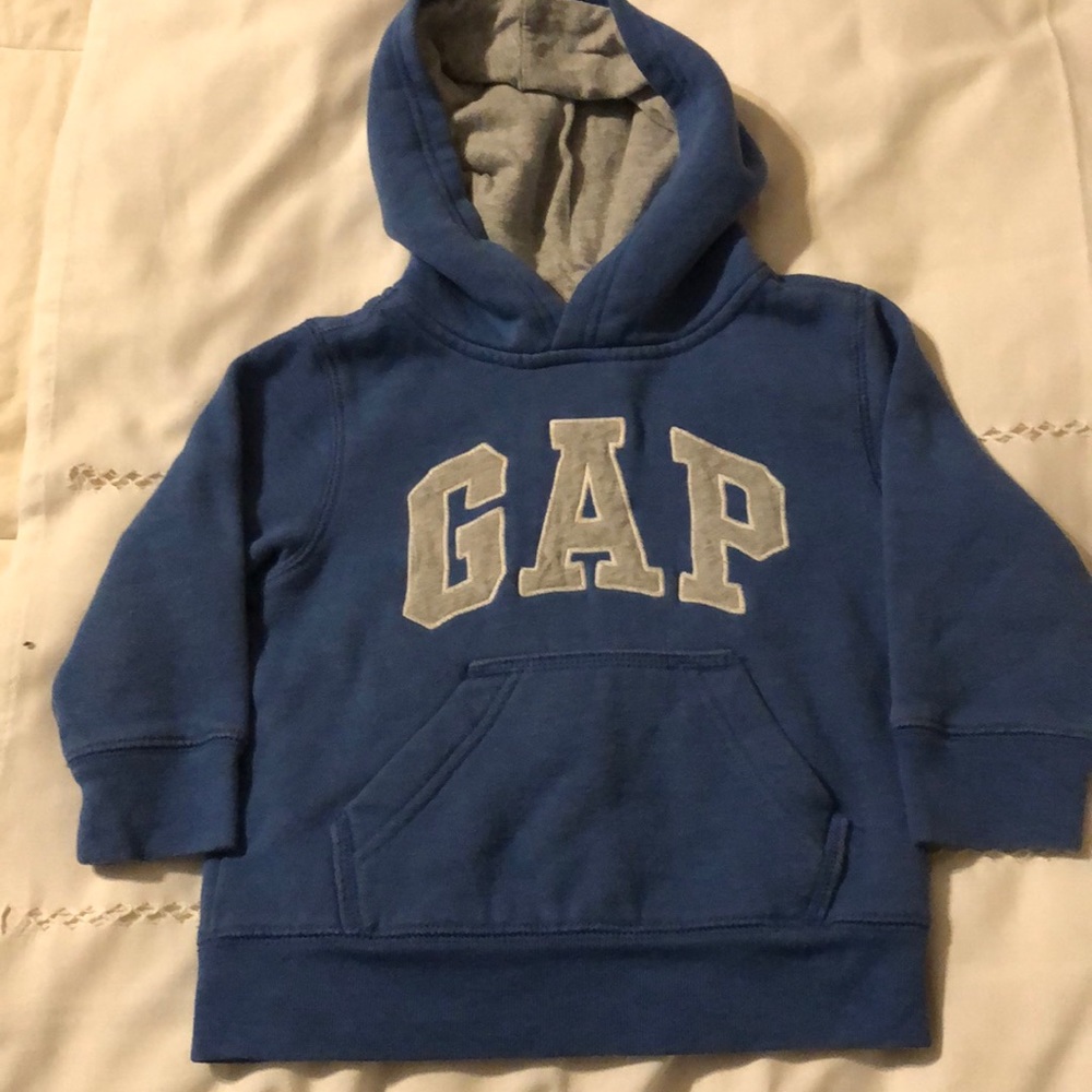 Gap Kids Hoodie